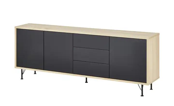 Sideboard Malte Möbel Höffner