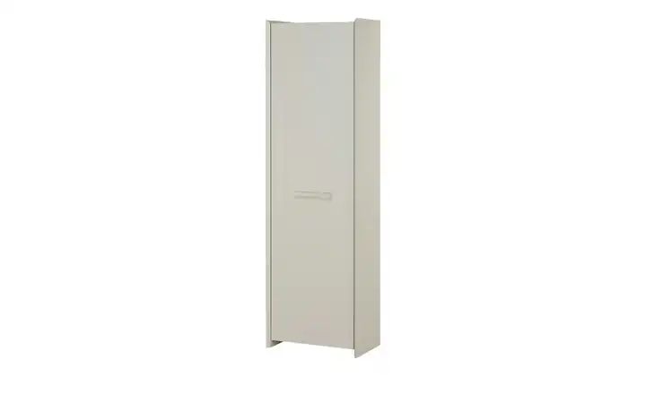 Wohnwert Mehrzweckschrank Azzura Sand (Creme)