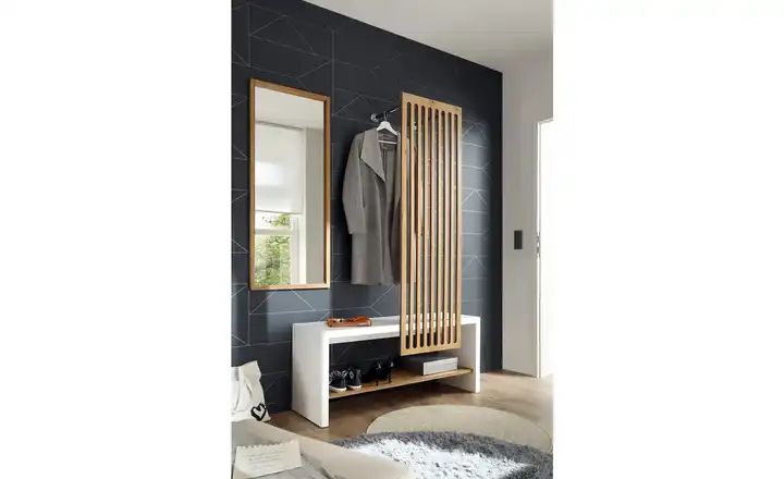 Bänke aus Holz oder Rattan günstig bei Möbel Höffner kaufen