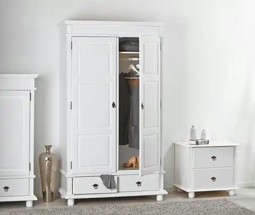 Kleiderschrank Danz