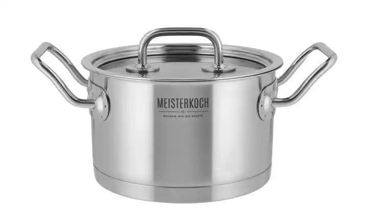 MeisterkochTopf 16 cm MODUS