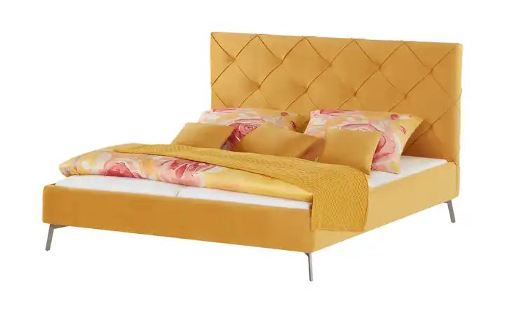 Polsterbetten 160x200 kaufen » online bei Höffner