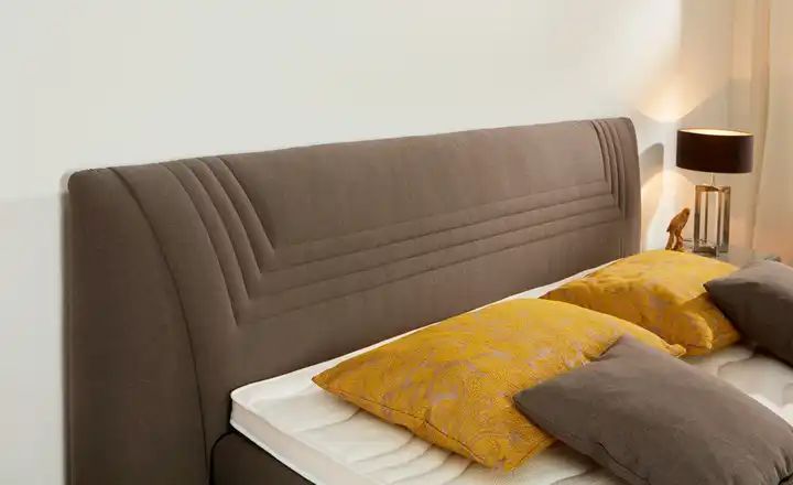 Boxspringbetten 180x200 kaufen » online bei Höffner