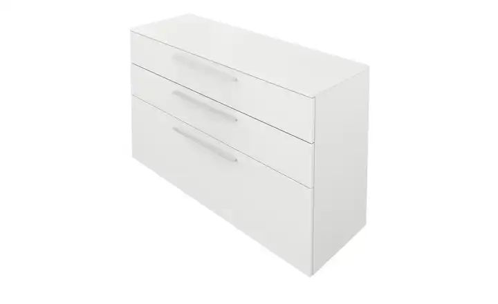 Gallery M Sideboard Arrive | Weiß | Möbel Höffner