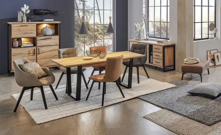 Gray & Jones - Die urbane Premium-Möbelmarke