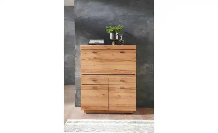 Sekretär MADERA Kernbuche von UNO