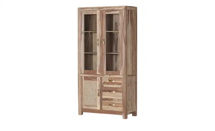 WoodfordVitrine Tiana