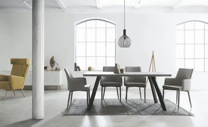 Esstische online kaufen bei Höffner - ausziehbar & massiv