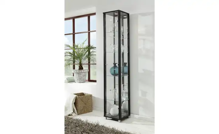 Vitrine Cristal