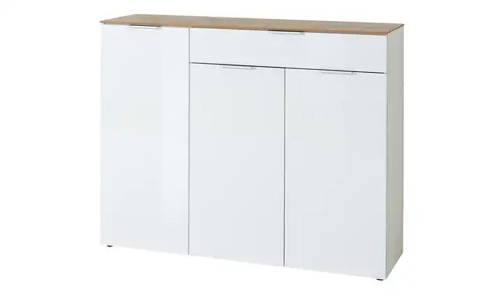 uno Kommode Corin 135 cm Möbel Höffner