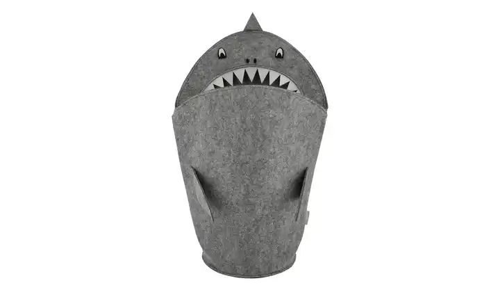 Filz Aufbewahrungskorb Sharky