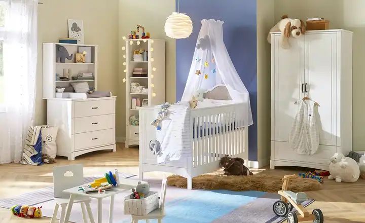 Alvi Sommerschlafsack Lullaby Möbel Höffner