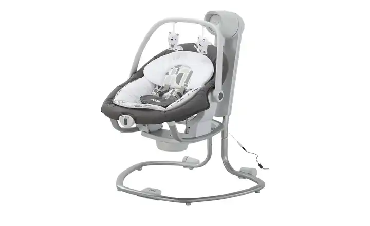 JoieBabywippe Serina 2in1