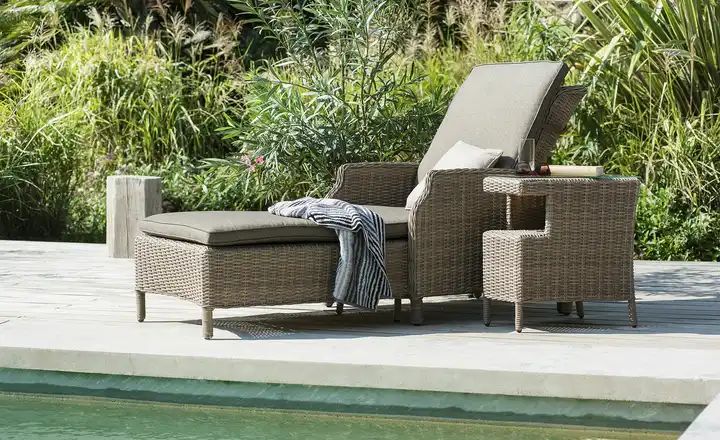 Gartenmöbel & Terrassenmöbel » online kaufen Höffner