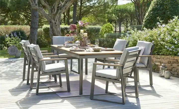 Gartenmöbel & Terrassenmöbel » online kaufen Höffner