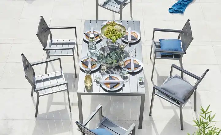 Gartenmöbel & Terrassenmöbel » online kaufen Höffner