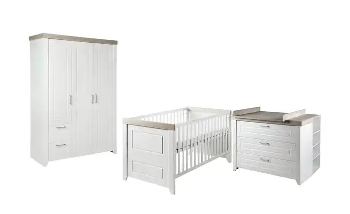 Babymöbel auch als Set günstig bei Höffner kaufen