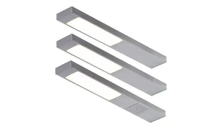 LED Leuchten, 3er-Set NEOPLAN