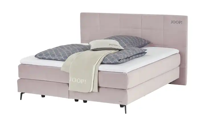 JOOP! Boxspringbett Custom | 140 Cm | Möbel Höffner