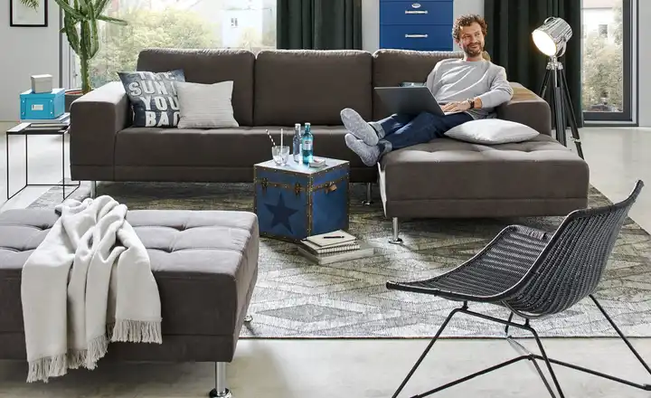 smartEcksofa Garda