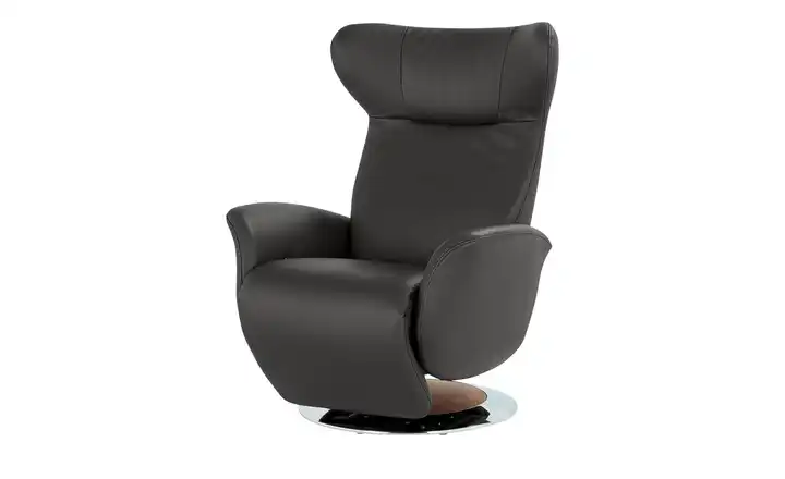 JOOP!Relaxsessel aus Leder Lounge 8140