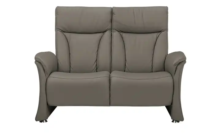 himollaLedersofa 2-sitzig 4010