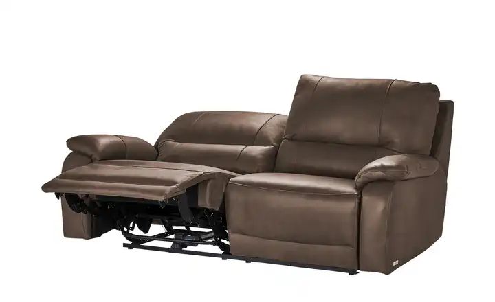Wohnwert 3-Sitzer mit Relaxfunktion Adelma | mit elektrischer Relaxfunktion