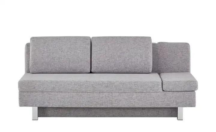 Schlafsofa mit Armteilverstellung Tino