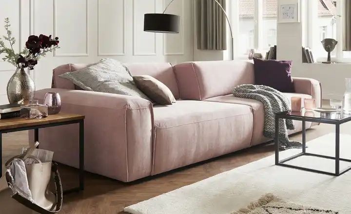 Big Sofas & große Sofas kaufen » online bei Höffner