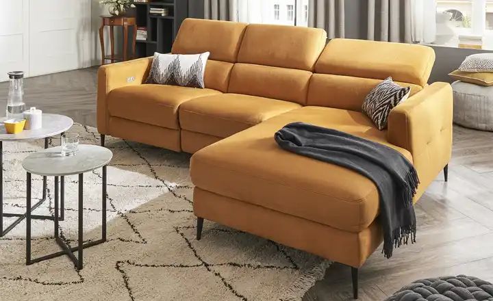 Ecksofas & Eckcouches kaufen » online bei Höffner