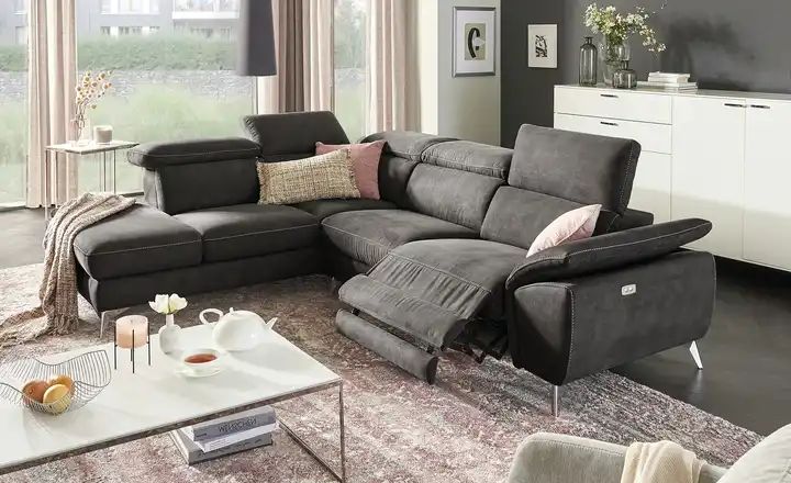 Ecksofas & Eckcouches kaufen » online bei Höffner