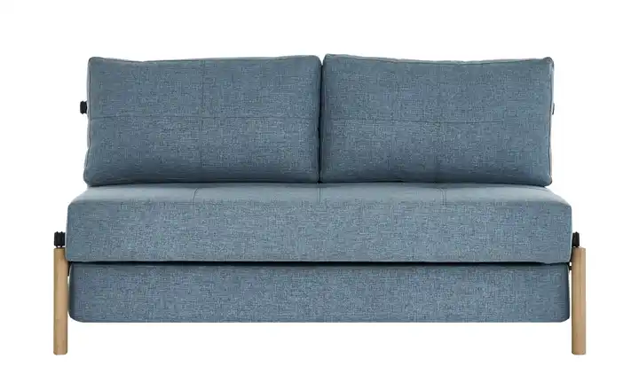 Klappsofa mit Schlaffunktion Cape