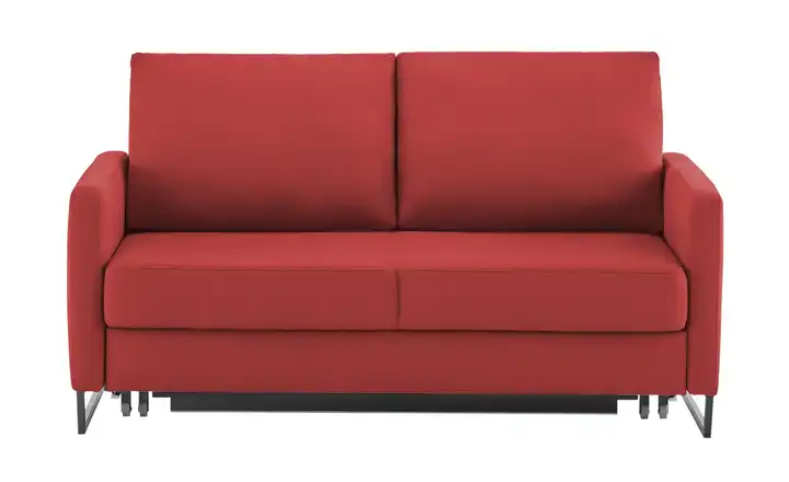 Schlafsofa aus Flachgewebe Fürth