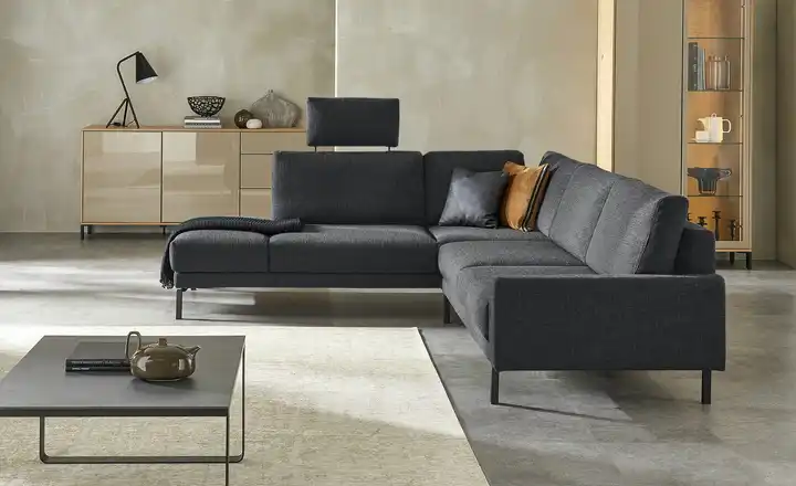 hülsta SofaEcksofa HS 450