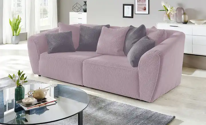 smartBig Sofa Savita