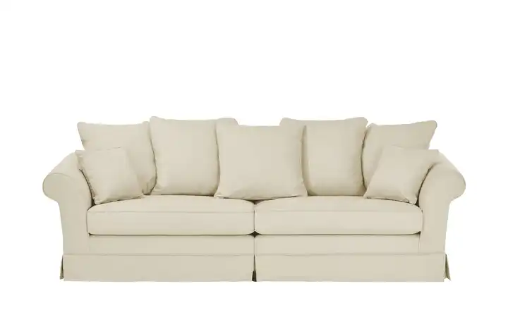 Hussensofa Hampton