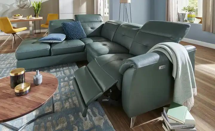 Wohnlandschaften kaufen » online bei Höffner