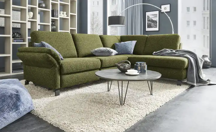 Max SchellingEcksofa Maximum Plus