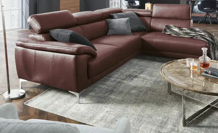 Max SchellingEcksofa Vita