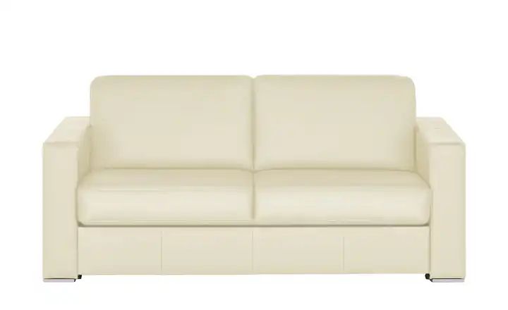 Betty Schlafsofa Betty Beige, mit GelplusMatratze