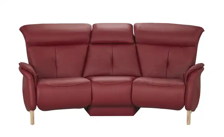 himollaEinzelsofa Leder 4708