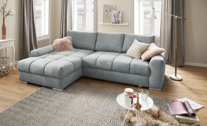 Sofa & Couch kaufen online » günstige Raten bei Höffner