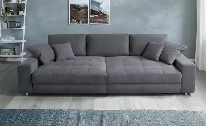 bobbBig Sofa Arissa de Luxe