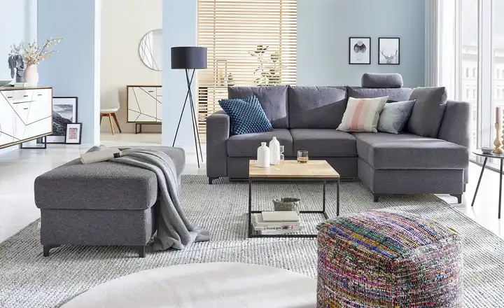 smartSchlafsofa Valencia