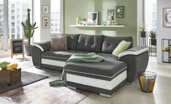 Ecksofa Marc