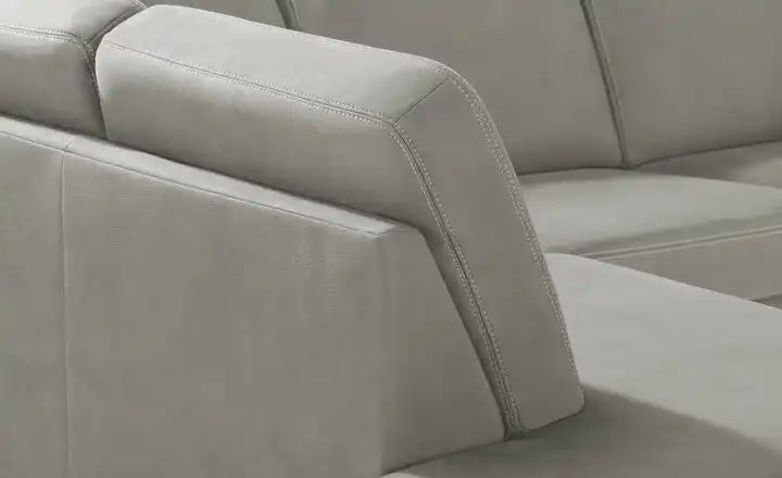 Schne Ecksofa Maximum Plus Bilder