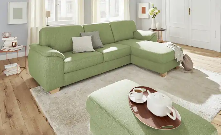 smartEcksofa Valencia