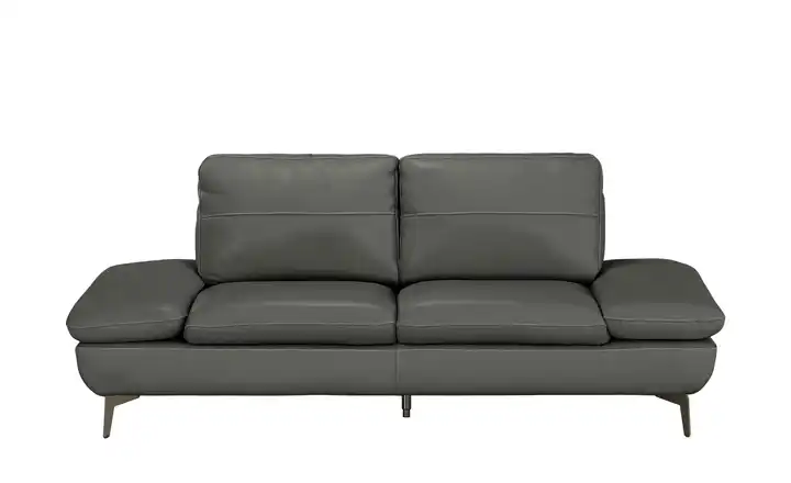 WohnwertLedersofa Amarena