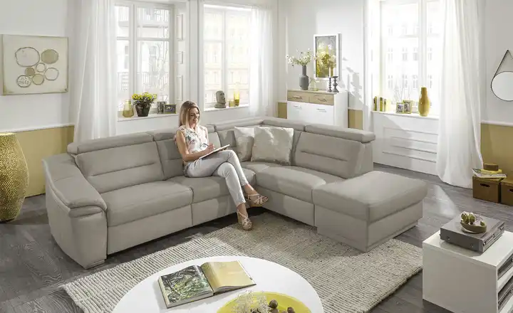 meinSofaEcksofa Ivonne