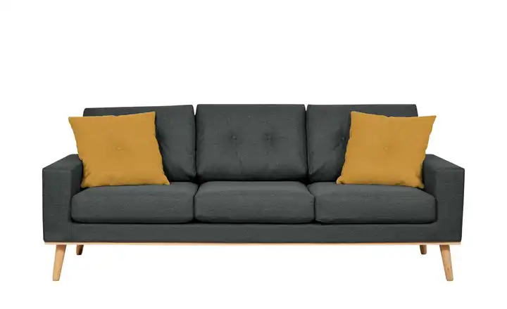 Sofa, 3-sitzig Cristy